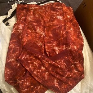 All in motion M leggings